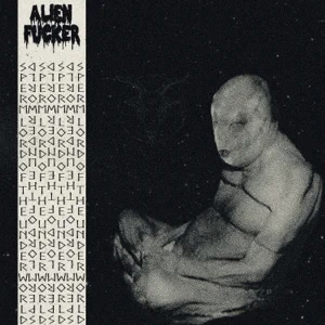 Alien Fucker : Sperm Lord from the Underworld